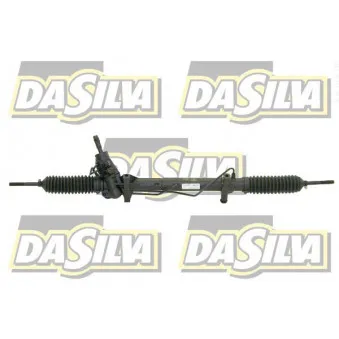 Crémaillière de direction DA SILVA DA2717