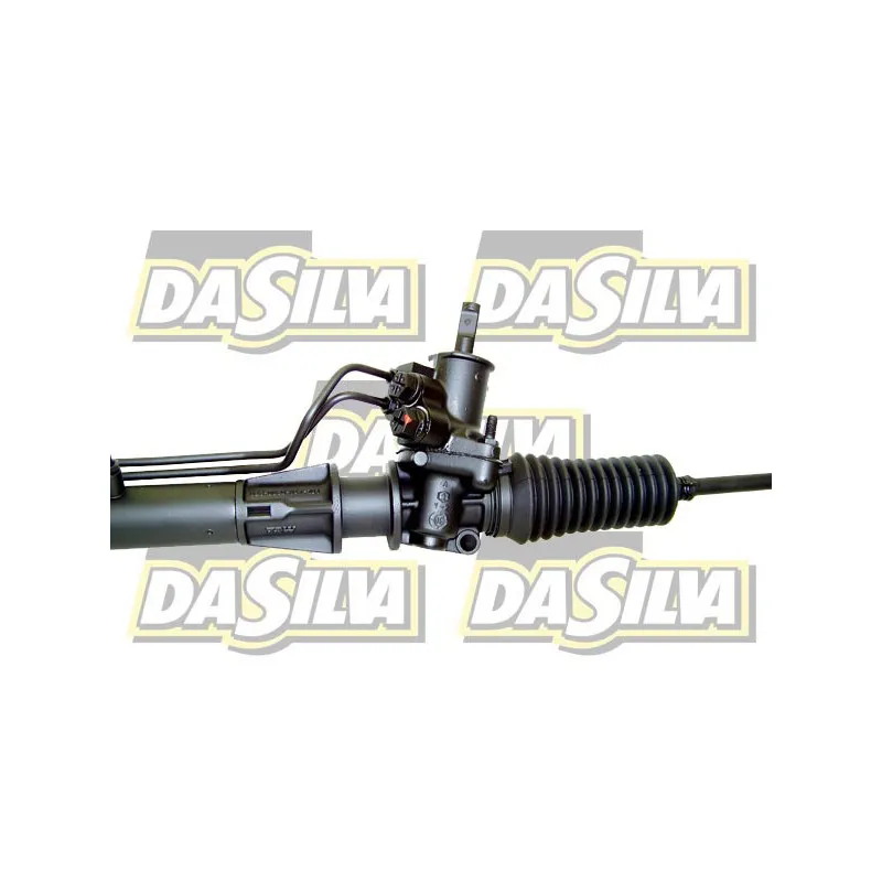 Crémaillière de direction DA SILVA DA2721 - Visuel 1