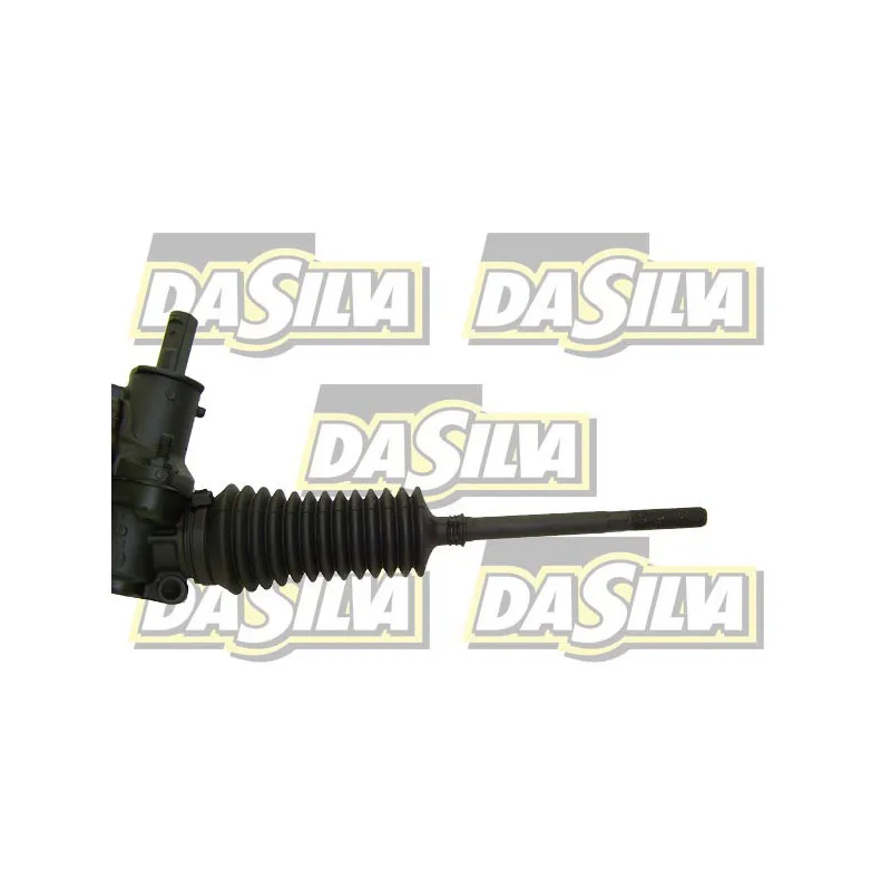 Crémaillière de direction DA SILVA DA2721 - Visuel 2
