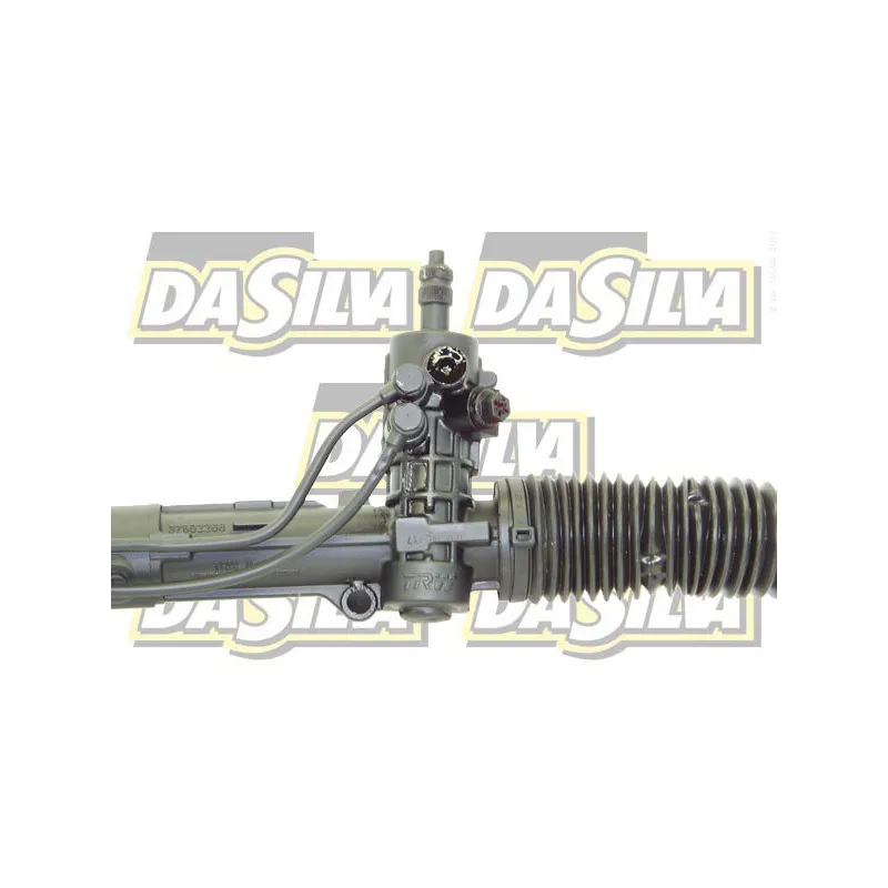 Crémaillière de direction DA SILVA DA2727 - Visuel 1