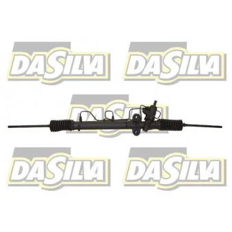 Crémaillière de direction DA SILVA DA2745