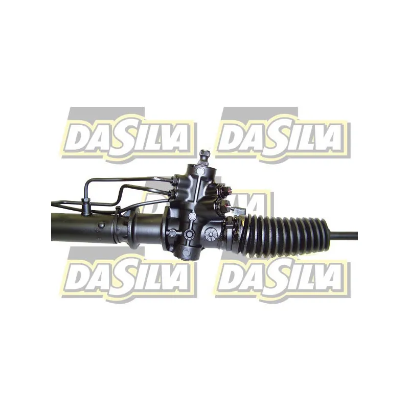 Crémaillière de direction DA SILVA DA2748 - Visuel 1
