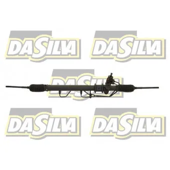 DA SILVA DA2753 - Crémaillière de direction