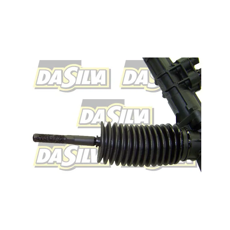 Crémaillière de direction DA SILVA DA2768 - Visuel 1