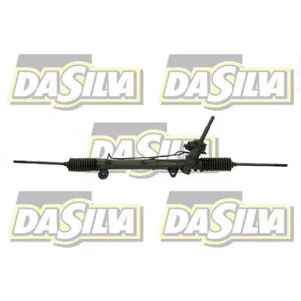 Crémaillière de direction DA SILVA DA2769