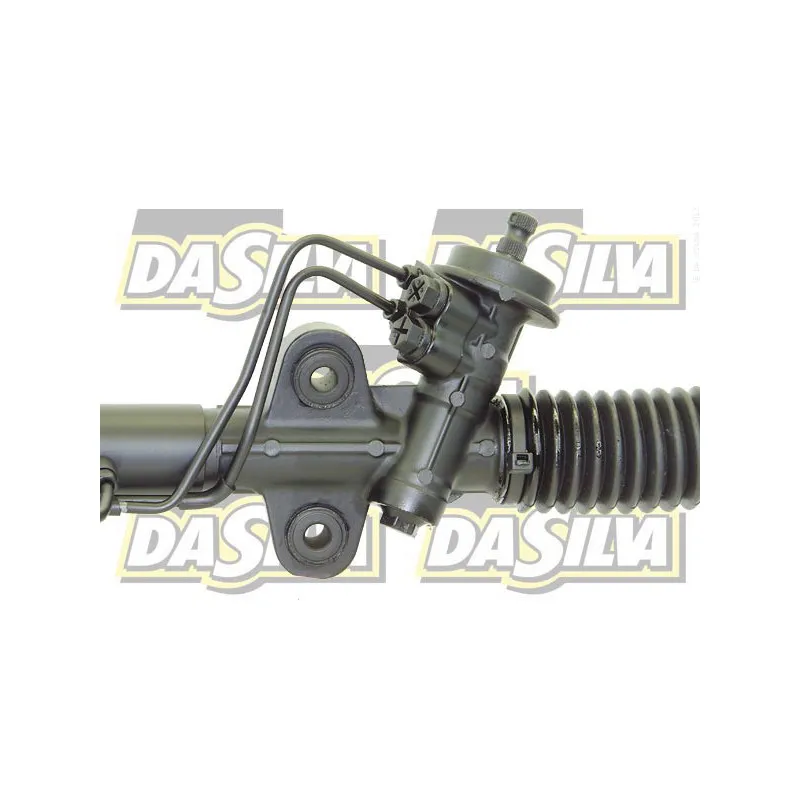 Crémaillière de direction DA SILVA DA2771 - Visuel 1