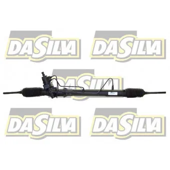 Crémaillière de direction DA SILVA DA2781