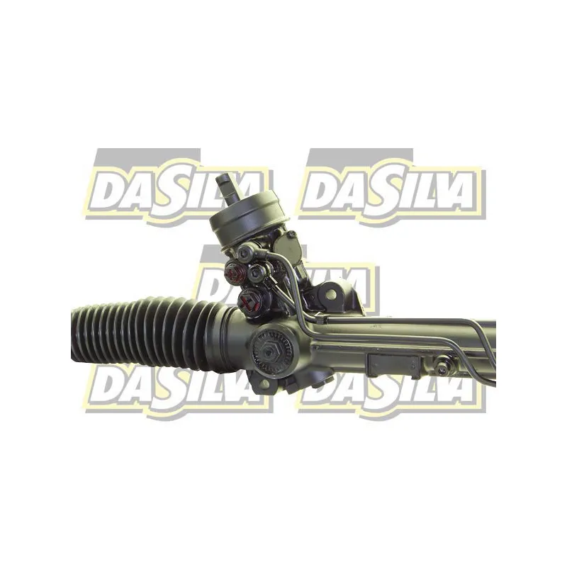 Crémaillière de direction DA SILVA DA2787 - Visuel 1