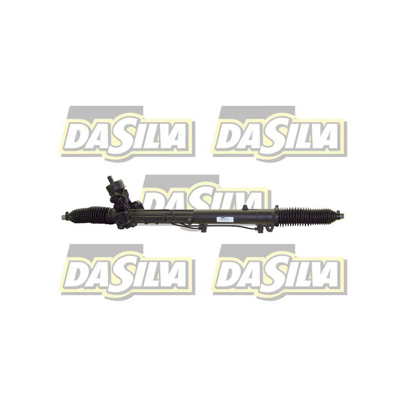 Crémaillière de direction DA SILVA DA2787 - Visuel 2