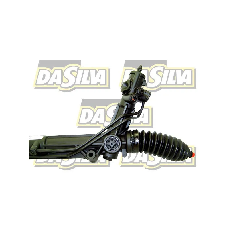 Crémaillière de direction DA SILVA DA2789 - Visuel 1