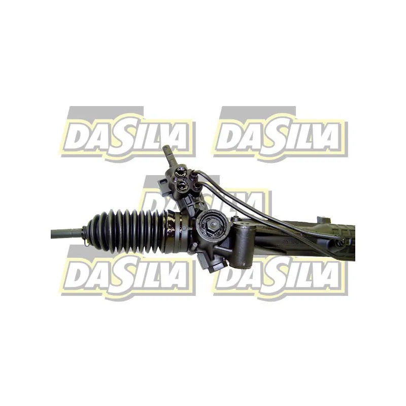Crémaillière de direction DA SILVA DA2792 - Visuel 1