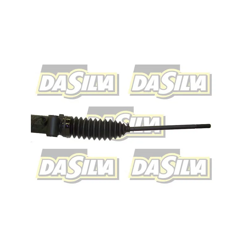 Crémaillière de direction DA SILVA DA2792 - Visuel 2