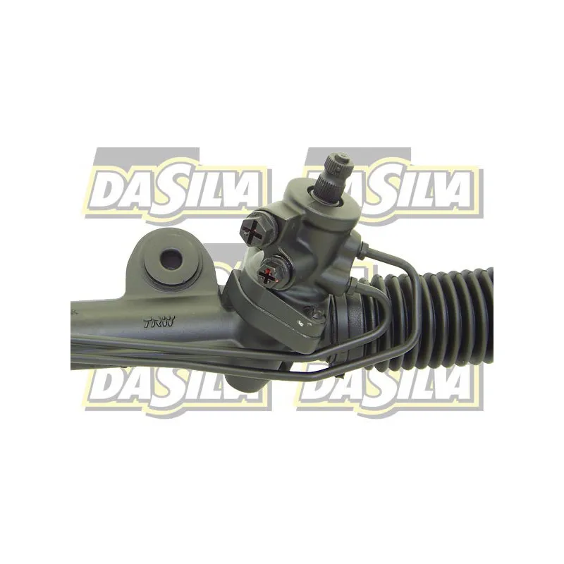 Crémaillière de direction DA SILVA DA2808 - Visuel 1