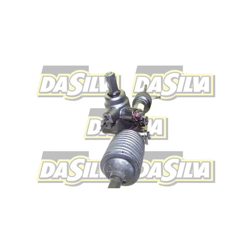 Crémaillière de direction DA SILVA DA2814 - Visuel 1