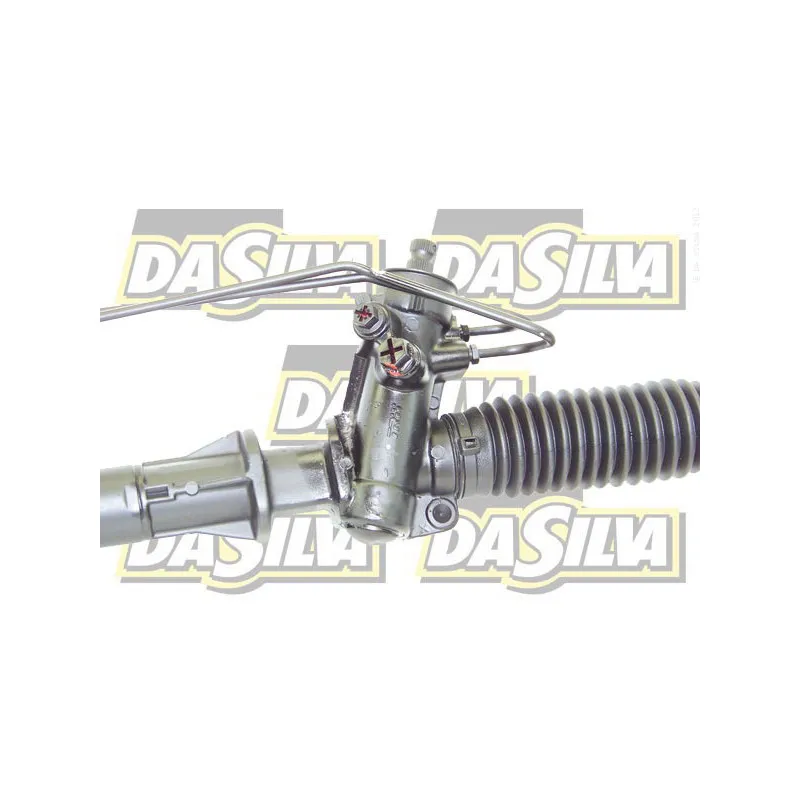 Crémaillière de direction DA SILVA DA2831 - Visuel 1