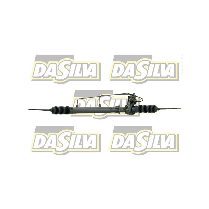 Crémaillière de direction DA SILVA DA2831 - Visuel 2