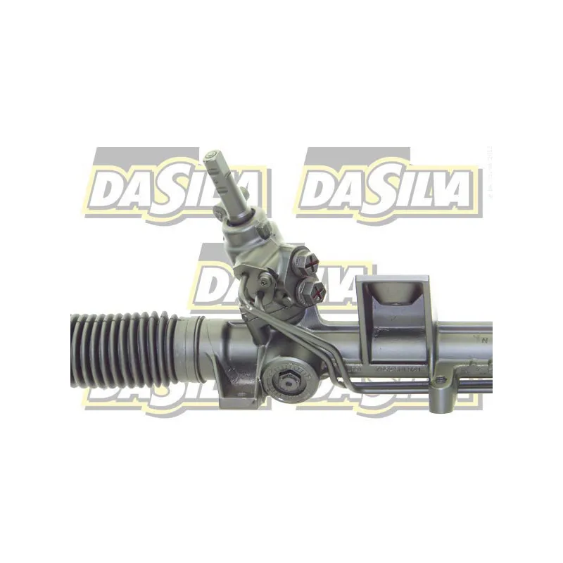 Crémaillière de direction DA SILVA DA2847 - Visuel 1