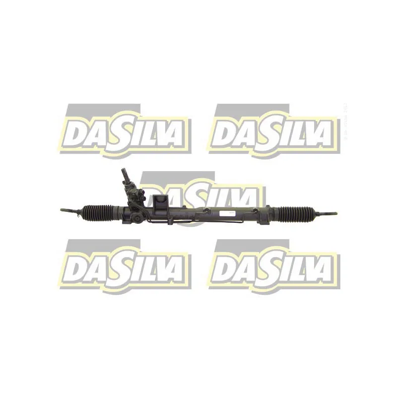 Crémaillière de direction DA SILVA DA2847 - Visuel 2