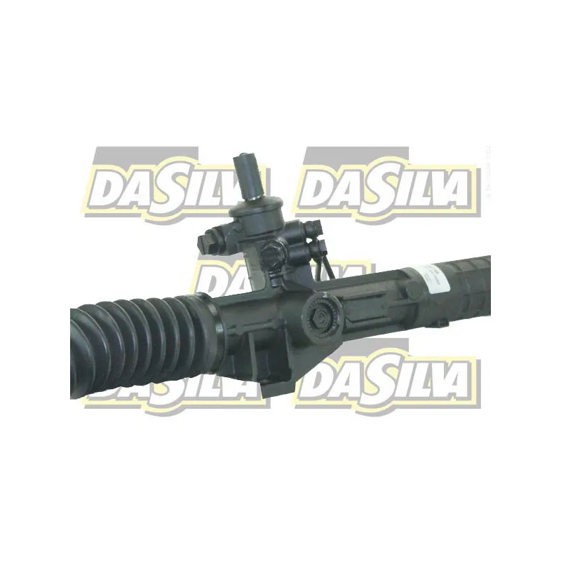 Crémaillière de direction DA SILVA DA2849 - Visuel 1