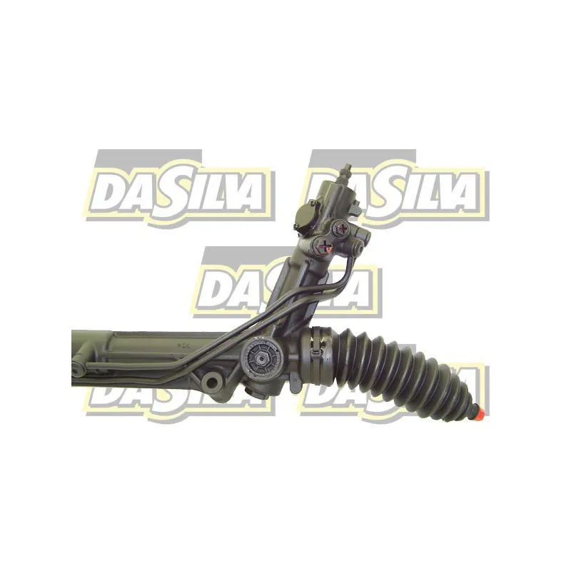 Crémaillière de direction DA SILVA DA2861 - Visuel 1