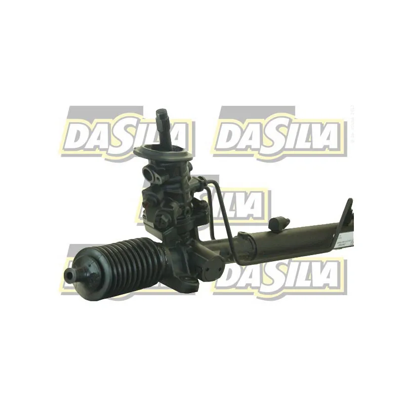 Crémaillière de direction DA SILVA DA2868 - Visuel 1