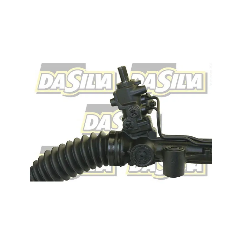 Crémaillière de direction DA SILVA DA2870 - Visuel 1