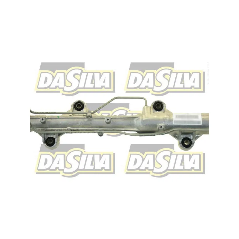 Crémaillière de direction DA SILVA DA2888 - Visuel 2