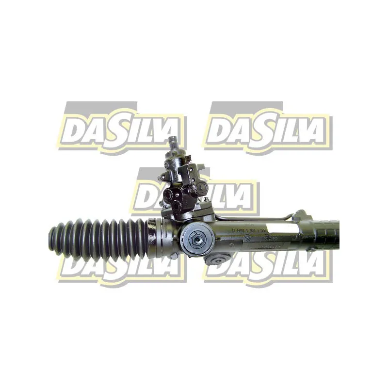Crémaillière de direction DA SILVA DA2891 - Visuel 1