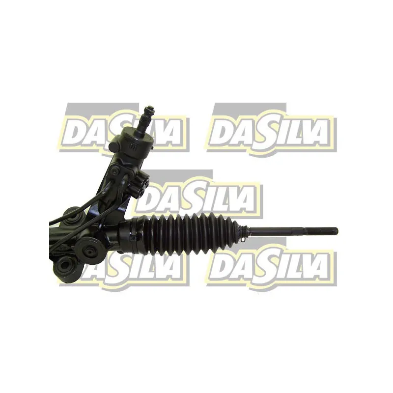Crémaillière de direction DA SILVA DA2892 - Visuel 2
