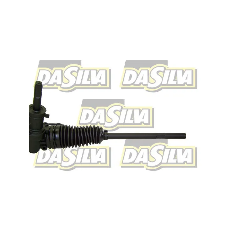 Crémaillière de direction DA SILVA DA2895 - Visuel 2