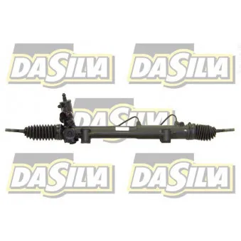 Crémaillière de direction DA SILVA DA2901