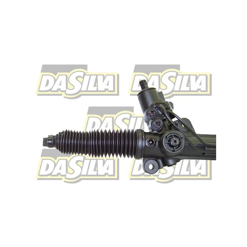 Crémaillière de direction DA SILVA DA2903 - Visuel 2