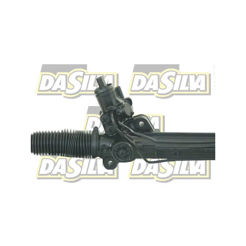 Crémaillière de direction DA SILVA DA2904 - Visuel 1