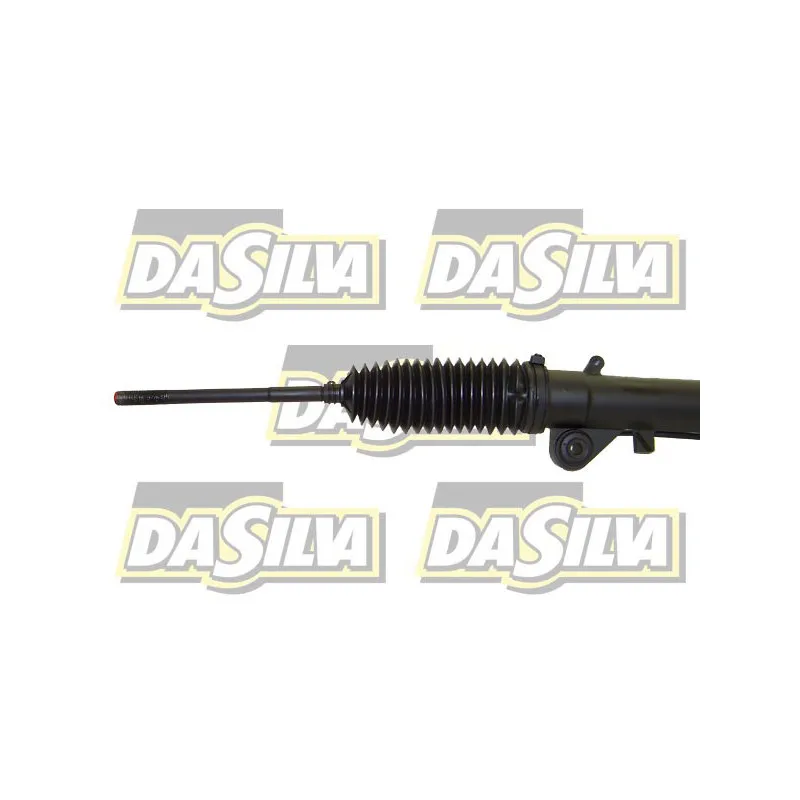 Crémaillière de direction DA SILVA DA2906 - Visuel 2