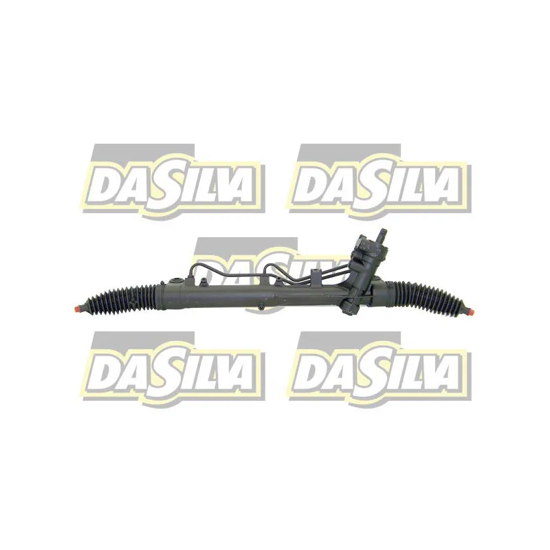 Crémaillière de direction DA SILVA DA2918 - Visuel 2