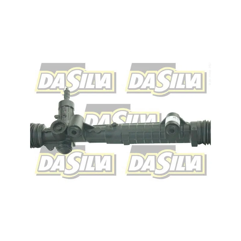 Crémaillière de direction DA SILVA DA2925 - Visuel 2