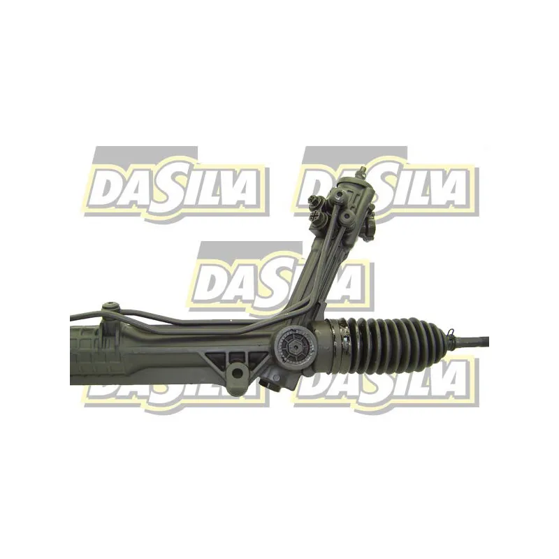 Crémaillière de direction DA SILVA DA2933 - Visuel 1