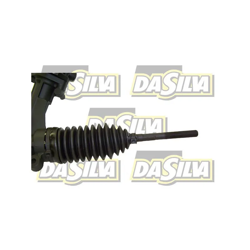 Crémaillière de direction DA SILVA DA2936 - Visuel 2