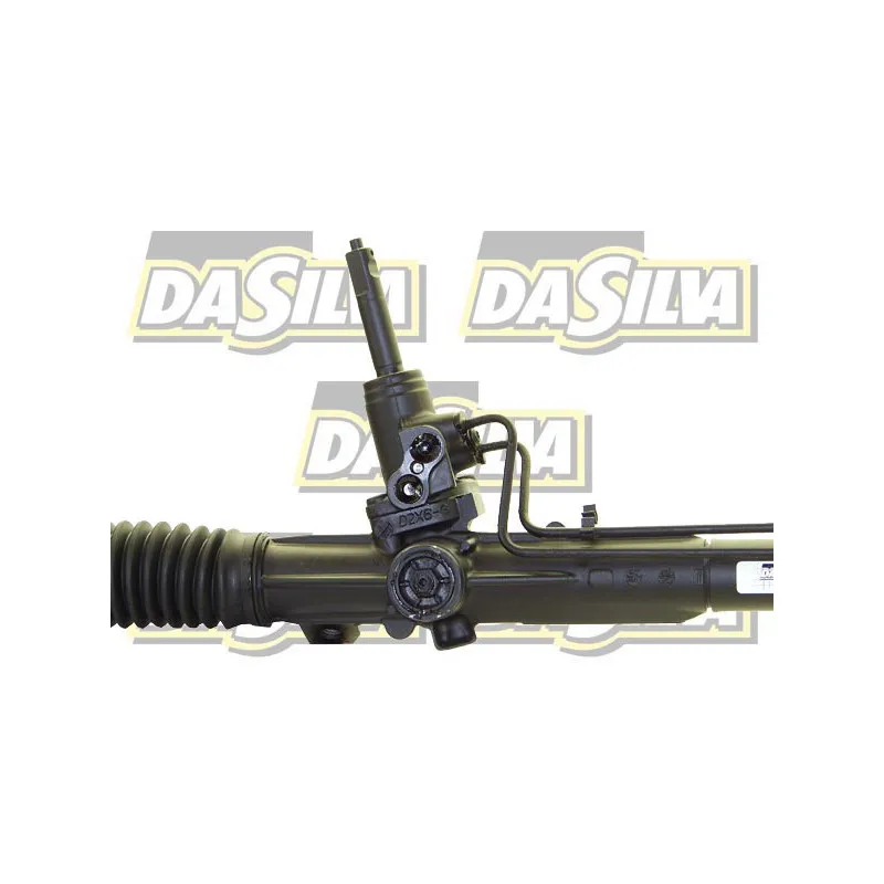 Crémaillière de direction DA SILVA DA2943 - Visuel 1