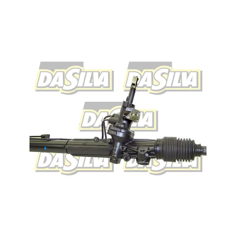 Crémaillière de direction DA SILVA DA2945 - Visuel 1