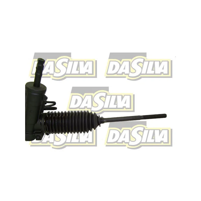 Crémaillière de direction DA SILVA DA2955 - Visuel 2