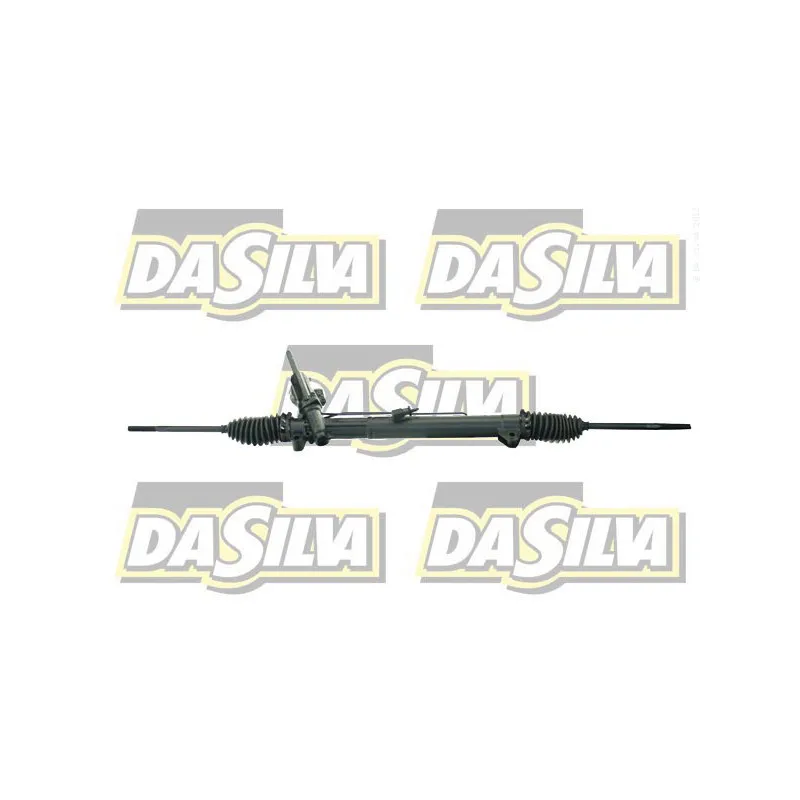 Crémaillière de direction DA SILVA DA2966 - Visuel 2