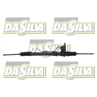 Crémaillière de direction DA SILVA DA2972