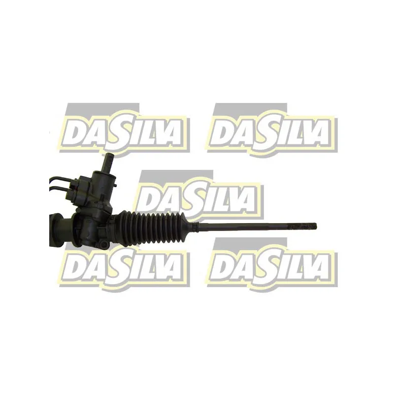 Crémaillière de direction DA SILVA DA2972 - Visuel 2