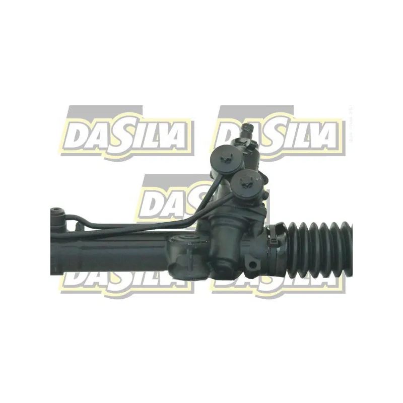 Crémaillière de direction DA SILVA DA2975 - Visuel 1