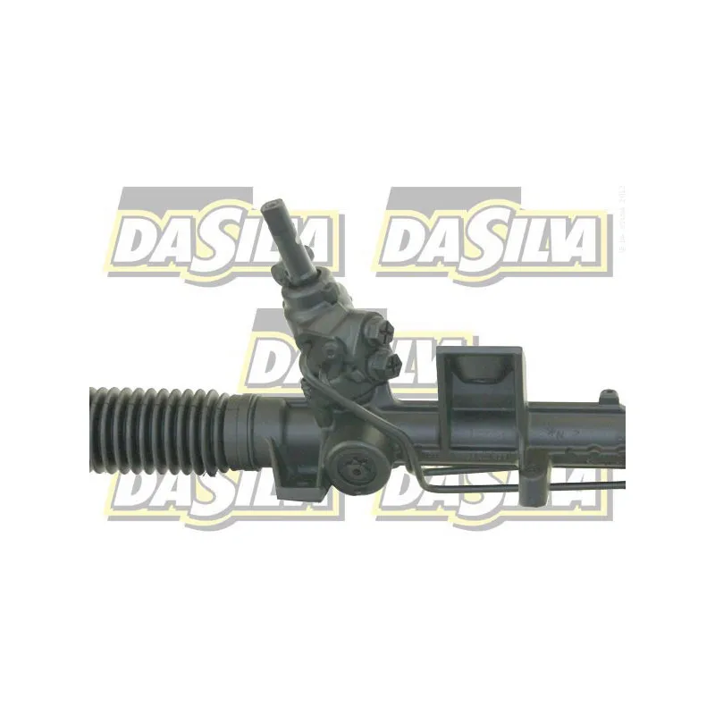 Crémaillière de direction DA SILVA DA3089 - Visuel 1