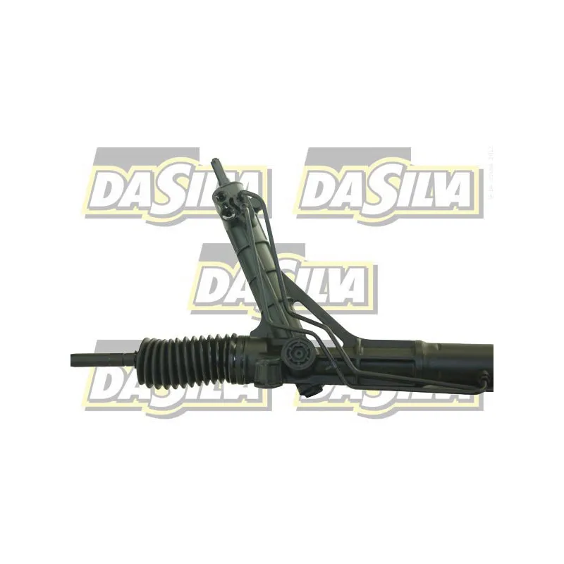 Crémaillière de direction DA SILVA DA3104 - Visuel 1