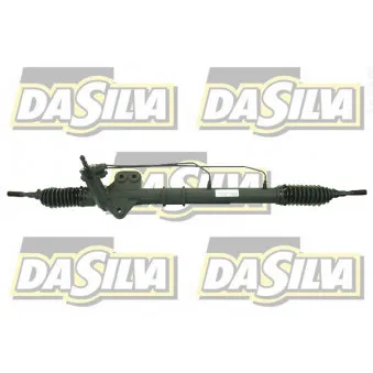 Crémaillière de direction DA SILVA DA3115