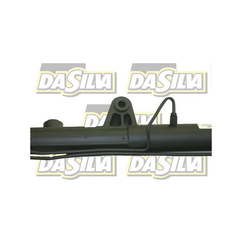 Crémaillière de direction DA SILVA DA3117 - Visuel 2