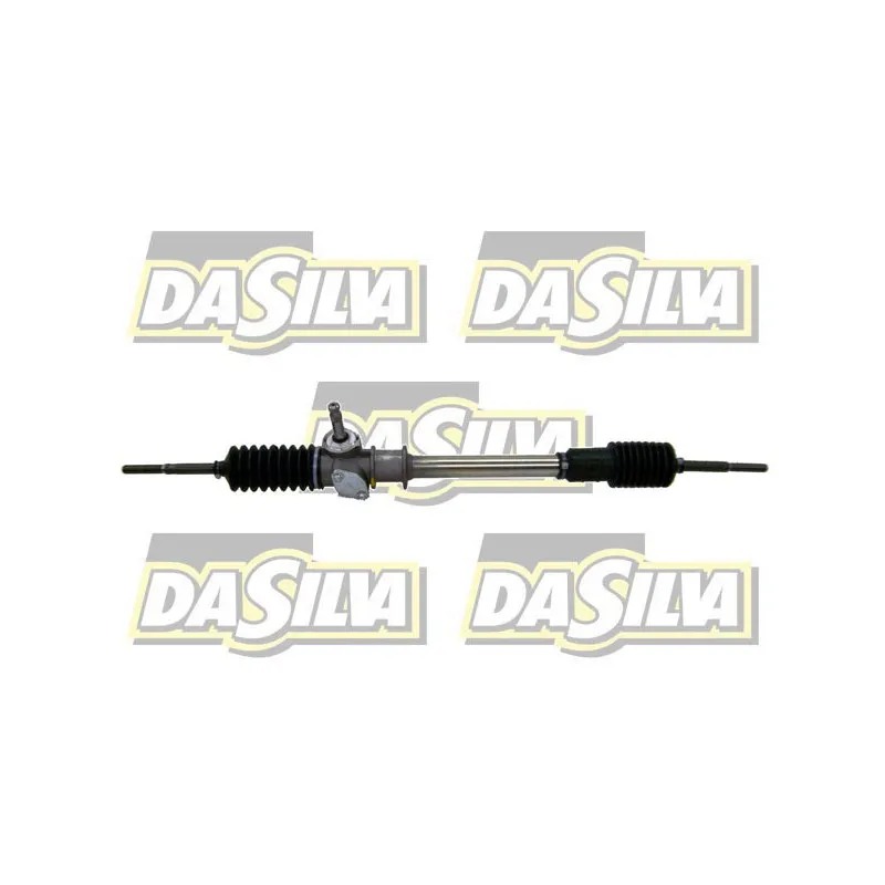 Crémaillière de direction DA SILVA DM2000 - Visuel 2